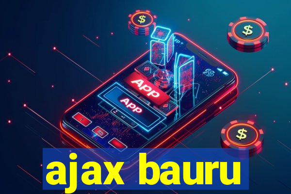 ajax bauru